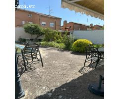 Chalet en Venta en Alovera, Guadalajara