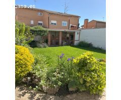Chalet en Venta en Alovera, Guadalajara