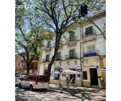 Edificio en Venta en Jerez de la Frontera, Cádiz