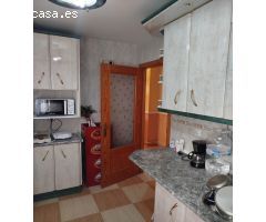 Piso en Venta en Torre del Campo, Jaén