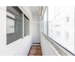 Piso en Venta en A Coruña, A Coruña