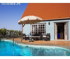 Finca rustica en Venta en Santa Úrsula, Santa Cruz de Tenerife