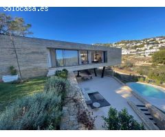Chalet en Venta en Benissa, Alicante