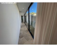 Chalet en Venta en Benissa, Alicante