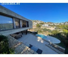 Chalet en Venta en Benissa, Alicante