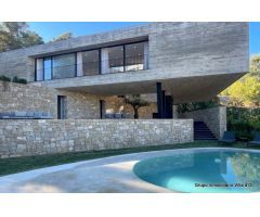 Chalet en Venta en Benissa, Alicante