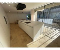 Chalet en Venta en Benissa, Alicante