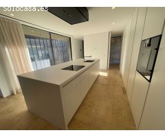 Chalet en Venta en Benissa, Alicante