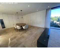 Chalet en Venta en Benissa, Alicante