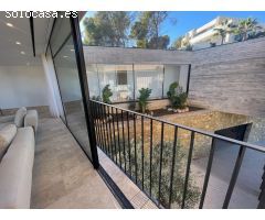 Chalet en Venta en Benissa, Alicante