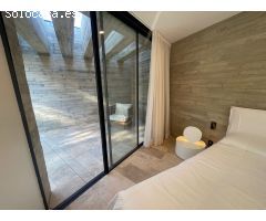Chalet en Venta en Benissa, Alicante