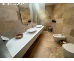 Chalet en Venta en Benissa, Alicante