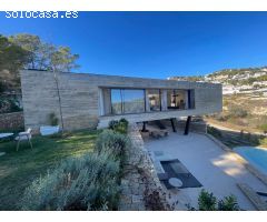 Chalet en Venta en Benissa, Alicante