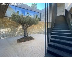 Chalet en Venta en Benissa, Alicante
