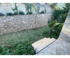 Chalet en Venta en Benissa, Alicante