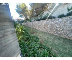 Chalet en Venta en Benissa, Alicante
