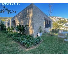 Chalet en Venta en Benissa, Alicante
