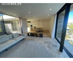 Chalet en Venta en Benissa, Alicante