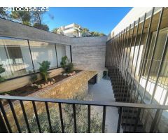 Chalet en Venta en Benissa, Alicante