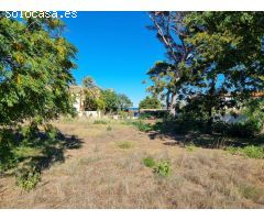 Parcela en Venta en Denia, Alicante