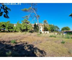 Parcela en Venta en Denia, Alicante