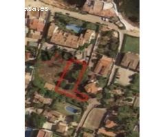 Parcela en Venta en Denia, Alicante