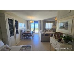 Atico en Venta en Denia, Alicante