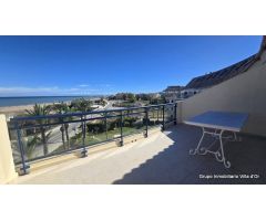 Atico en Venta en Denia, Alicante