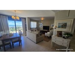 Atico en Venta en Denia, Alicante