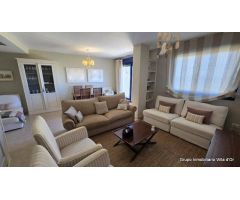 Atico en Venta en Denia, Alicante