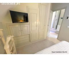 Atico en Venta en Denia, Alicante