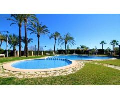 Atico en Venta en Denia, Alicante