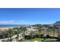 Atico en Venta en Denia, Alicante