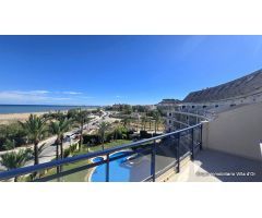 Atico en Venta en Denia, Alicante