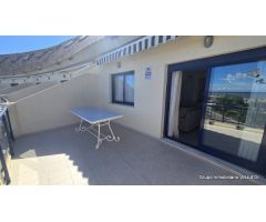 Atico en Venta en Denia, Alicante