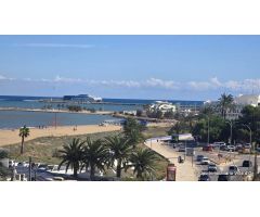 Atico en Venta en Denia, Alicante