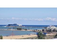 Atico en Venta en Denia, Alicante