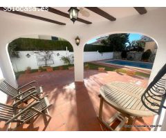 Chalet en Venta en Denia, Alicante