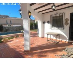 Chalet en Venta en Denia, Alicante