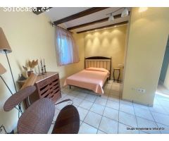 Chalet en Venta en Denia, Alicante