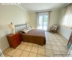 Chalet en Venta en Denia, Alicante