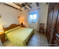 Chalet en Venta en Denia, Alicante