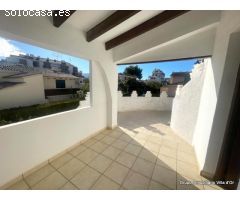 Chalet en Venta en Denia, Alicante