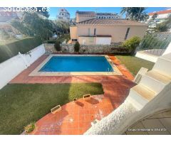 Chalet en Venta en Denia, Alicante