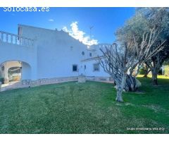Chalet en Venta en Denia, Alicante