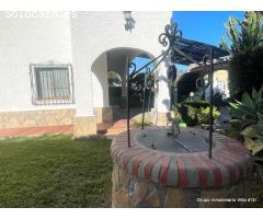 Chalet en Venta en Denia, Alicante