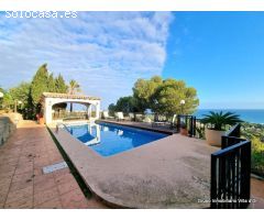 Chalet en Venta en Denia, Alicante