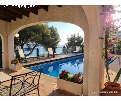 Chalet en Venta en Denia, Alicante