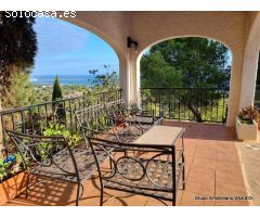 Chalet en Venta en Denia, Alicante