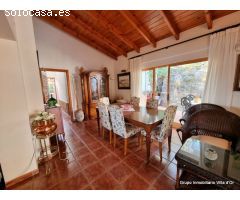 Chalet en Venta en Denia, Alicante